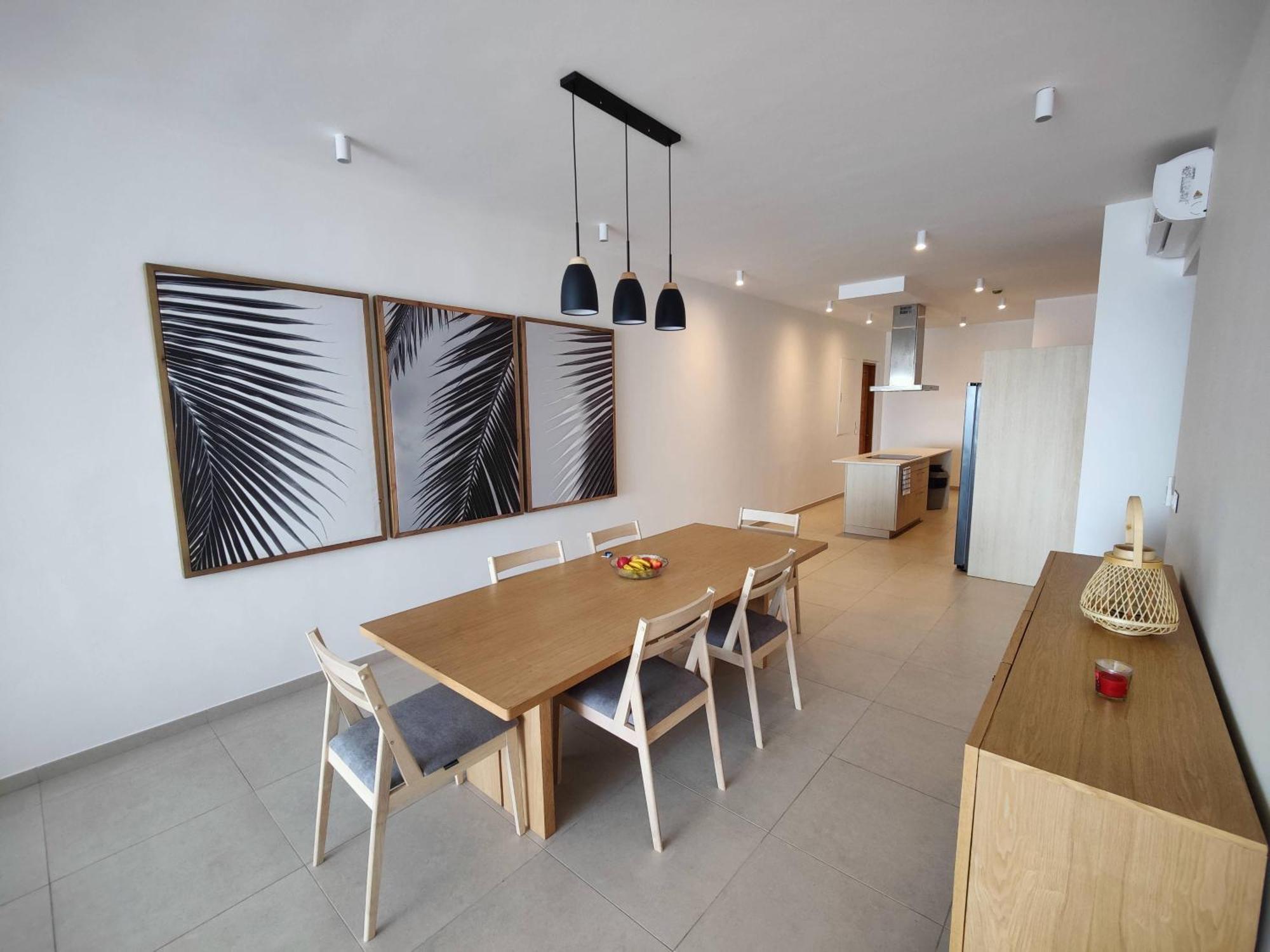 Ocean Point Beach Front Apartment Pointe aux Piments Ngoại thất bức ảnh